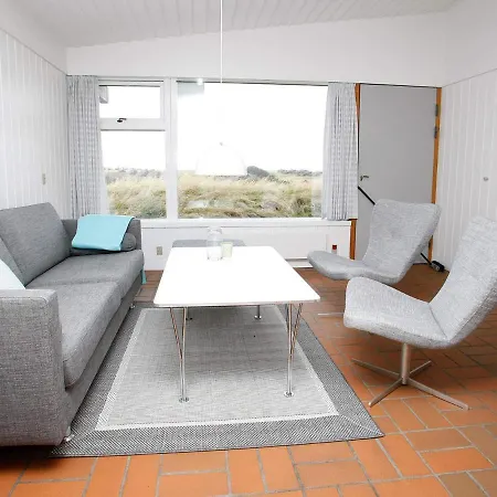 Feriehus Holiday Xli *