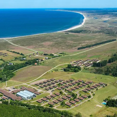 Feriehus Holiday Xli Hanstholm
