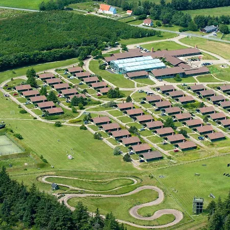 Holiday Xli Hanstholm