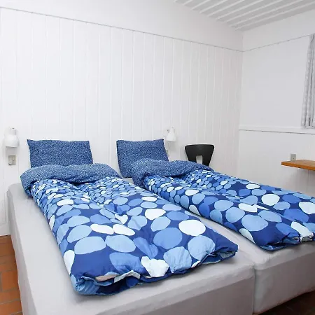 Feriehus Holiday Xli *