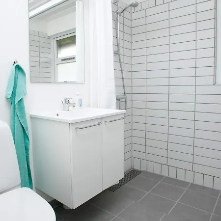 Feriehus Holiday Xli Hanstholm